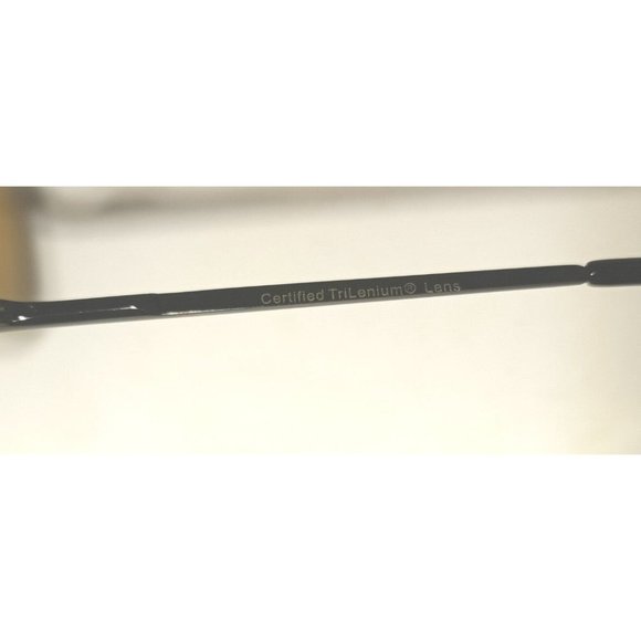 Eagle Eyes Sunglasses Navigator #14101 Sports Wrap Certified TriLenium Lens - Picture 7 of 10